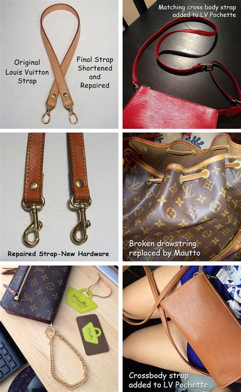 louis vuitton crossbody strap replica|authentic Louis Vuitton replacement strap.